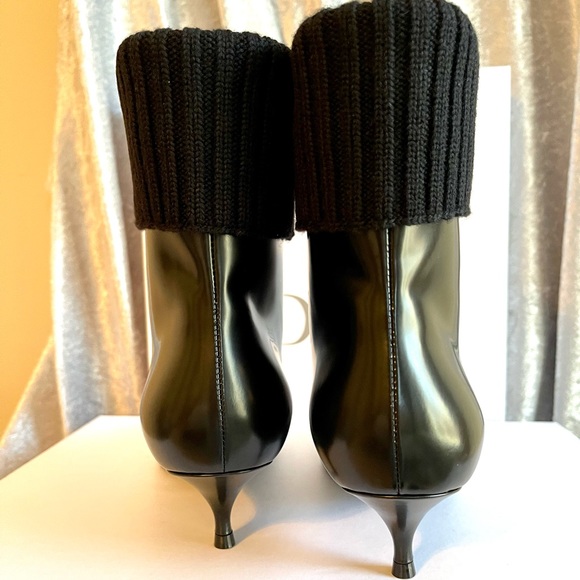 Not for sale. Boots - Picture 2 of 6